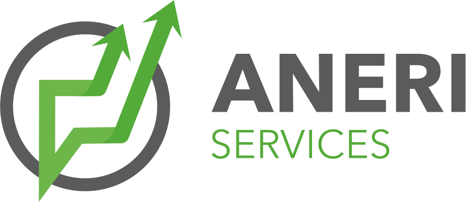 Aneri Services Logo